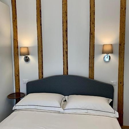 Relais Torre Dei Torti - Luxury Bed&Breakfast Cava Manara Extérieur photo