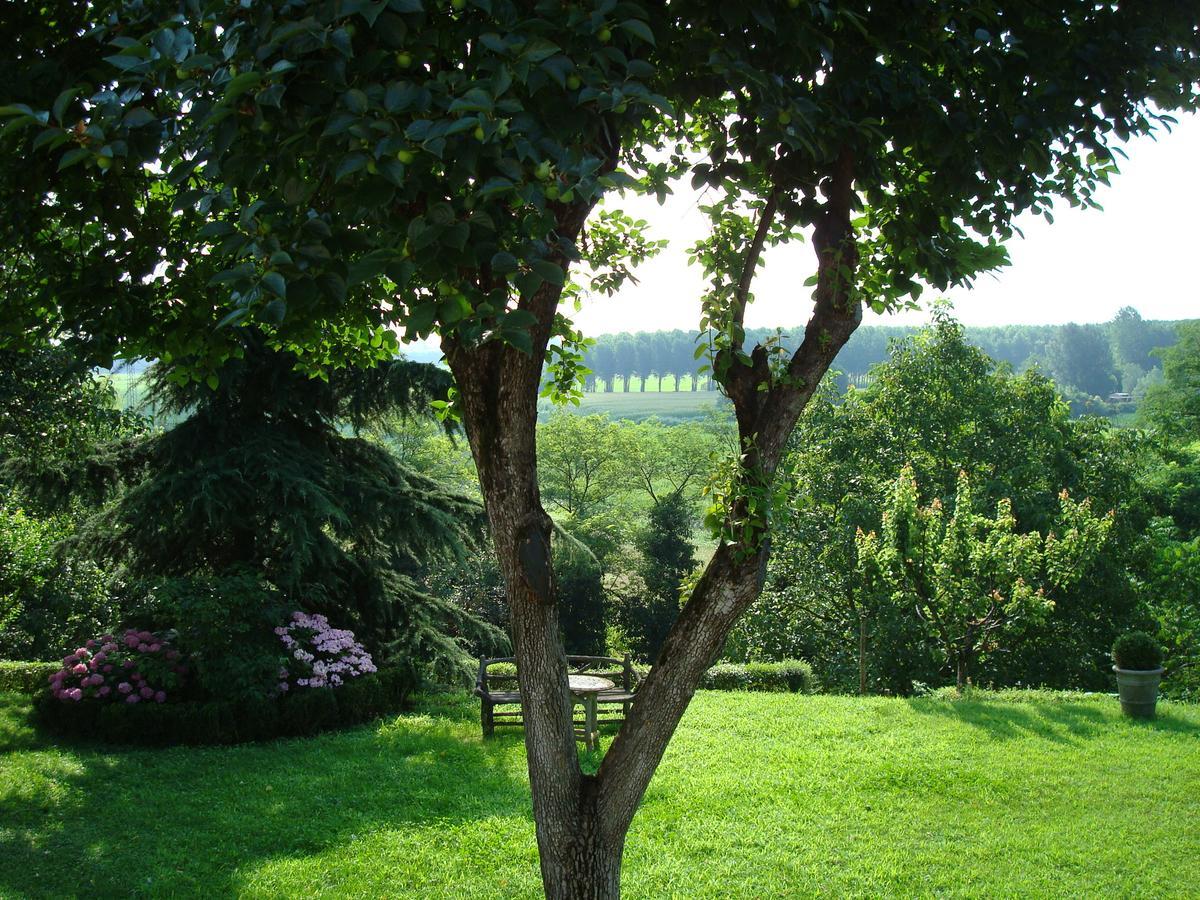 Bed and Breakfast Relais Torre Dei Torti - Luxury Bed&Breakfast à Cava Manara Extérieur photo